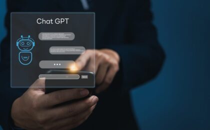 Flashcard interattive ChatGPT