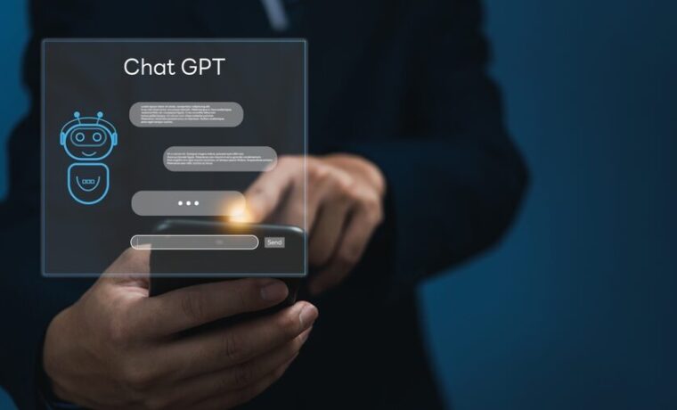 Flashcard interattive ChatGPT