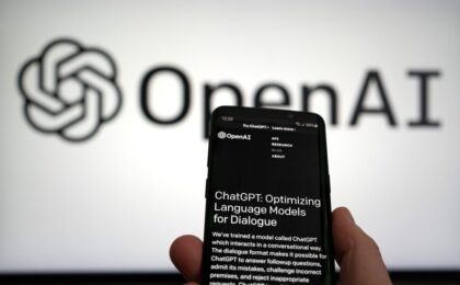 Immagine rappresentativa dei Dots di OpenAI