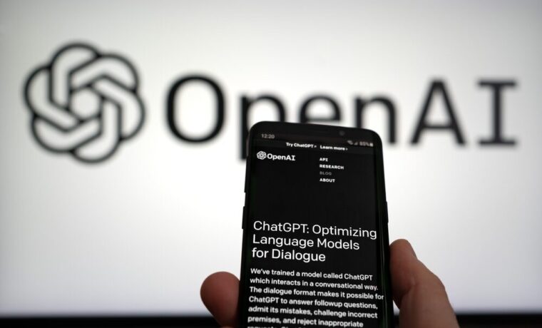 Immagine rappresentativa dei Dots di OpenAI