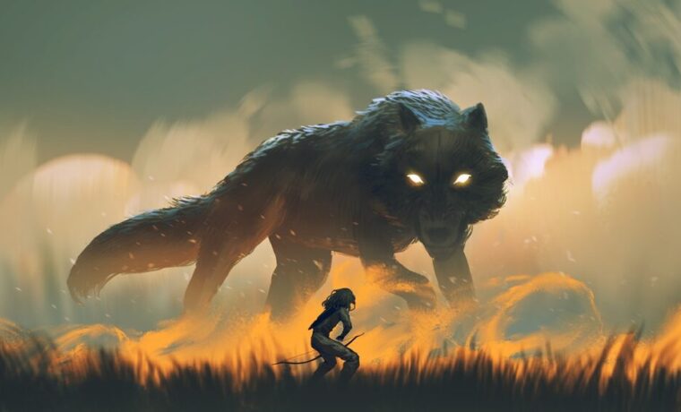 Monster Hunter Outlanders