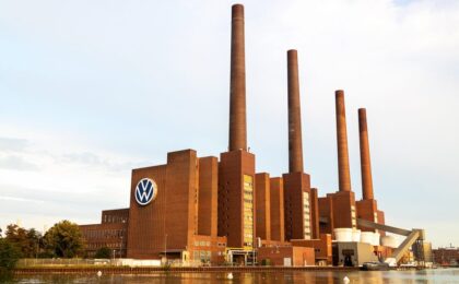 Volkswagen ID.Tiguan in anteprima