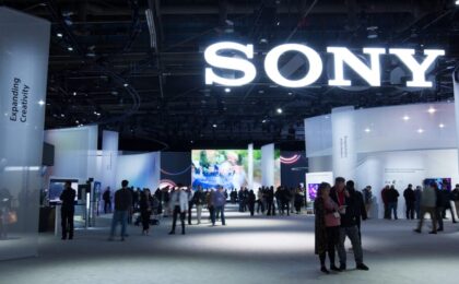 Logo Sony