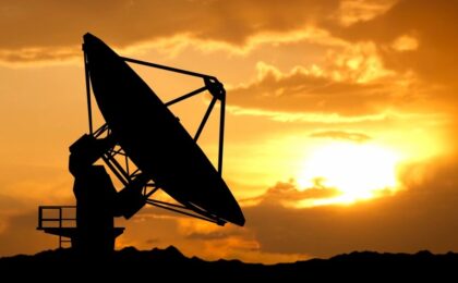 Radar satellitari per il monitoraggio della plastica nei mari