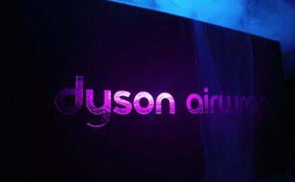 Ventilatori purificatori Dyson in offerta
