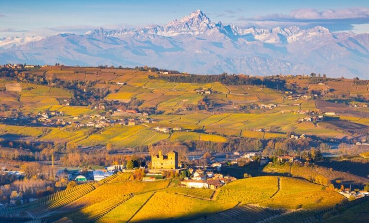 Ghiacciai del Monviso