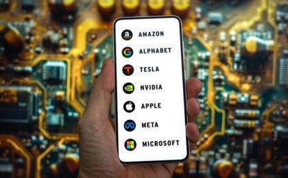 Antonio Marano parla delle Big Tech e del valore per gli editori