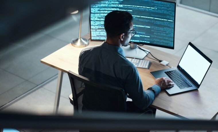 Screenshot di Windows Terminal