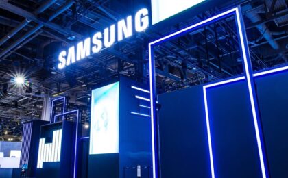 Smart TV LG e Samsung