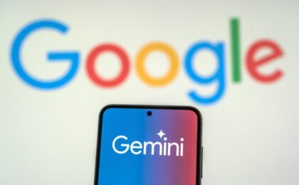 Testo alternativo immagine Google Gemini