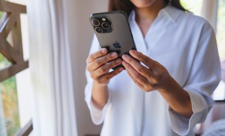 iPhone Ultra in produzione