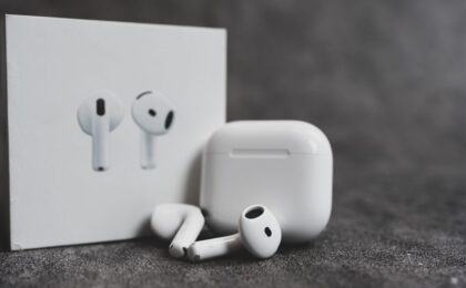 AirPods 5 in preordine