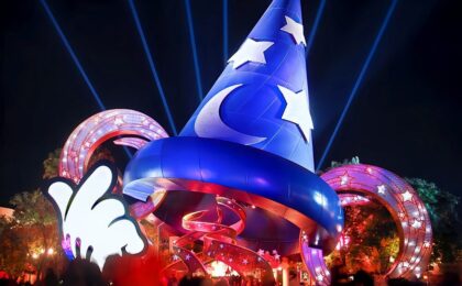 Logo Disney+