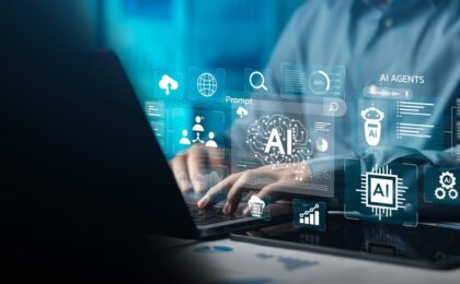 Gap di governance nell'intelligenza artificiale
