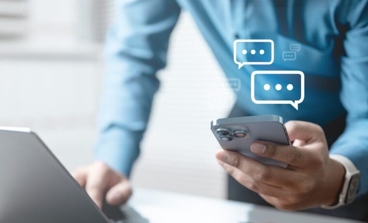Minacce informatiche sui social media