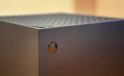 Riorganizzazione Microsoft Xbox