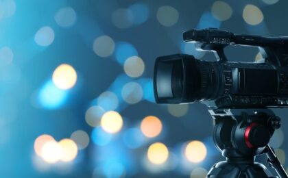 Telecamera Flock per lettura targhe