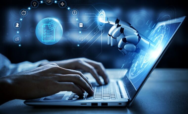 Disparità nell'adozione dell'IA sul lavoro