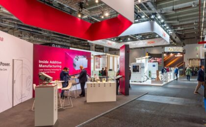 BolognaFiere eventi e partnership