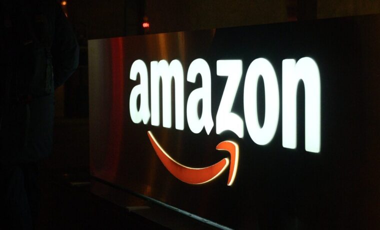 Investimenti di Amazon in Italia