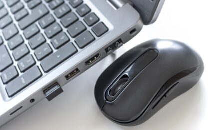 Corsair Harpoon V2 Wireless mouse da gaming