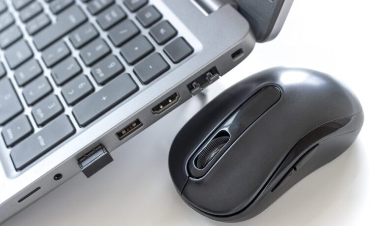 Corsair Harpoon V2 Wireless mouse da gaming