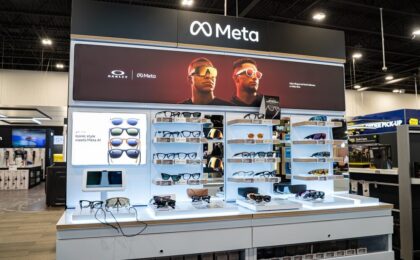 Meta Connect 2026: Nuovi Occhiali e Visore VR