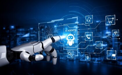 Ecosistema dell'intelligenza artificiale