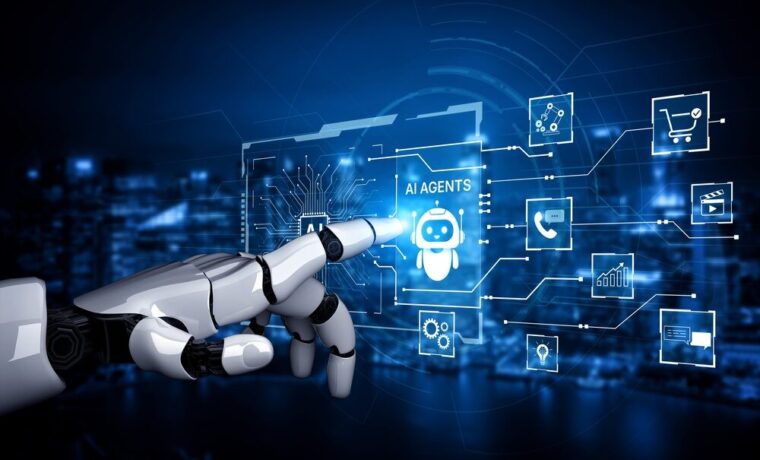 Ecosistema dell'intelligenza artificiale