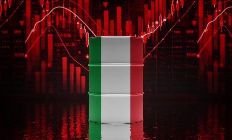 Crescita del Pil Italiano nel secondo trimestre 2026