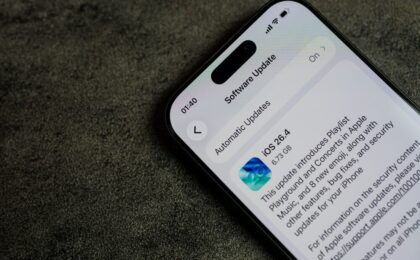 Novità di iOS 27 e Siri AI