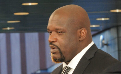 Shaquille O'Neal promuove la sicurezza digitale con NordVPN