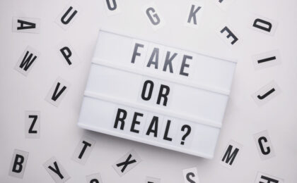 Truffe assistenza aerea sui social media