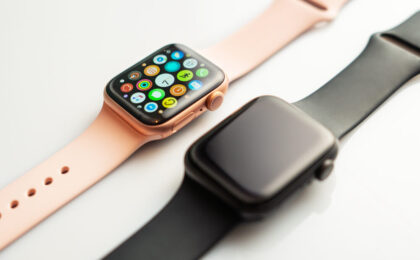 Smartwatch Garmin in offerta per il Prime Day