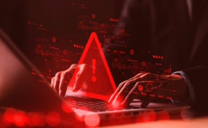Notifica push ASOS HACKED