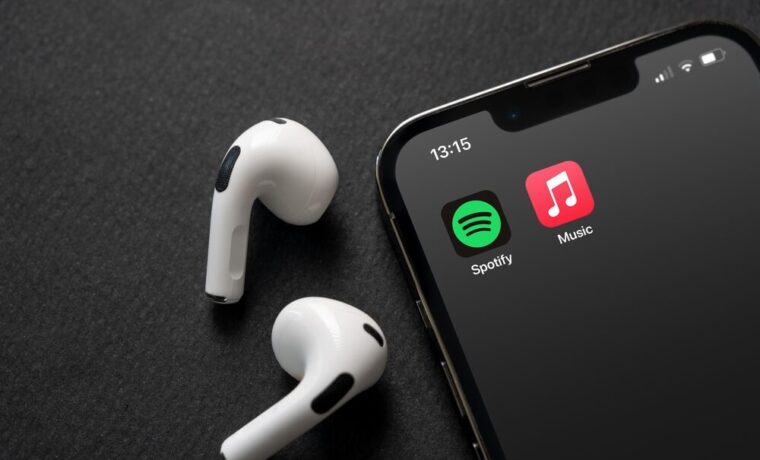 Spotifast: client desktop leggero per Spotify