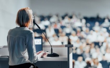 Immagine del Founder Summit 2026