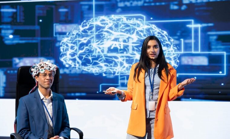 Rapporto sull'impatto dell'IA sulla sicurezza informatica