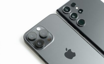 Confronto fotocamere iPhone 18 Pro e Samsung Galaxy S26 Ultra