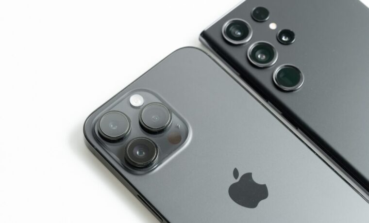 Confronto fotocamere iPhone 18 Pro e Samsung Galaxy S26 Ultra