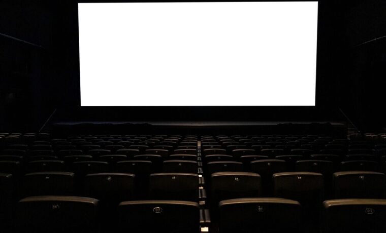 Cinema italiano aiuti pubblici 2025