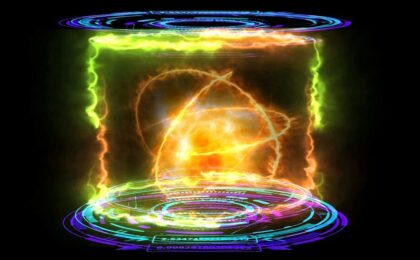 Impianto a fusione di Type One Energy