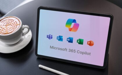 Logo di Microsoft 365