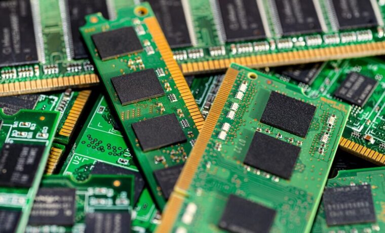Carenza di memoria e impatti sul mercato