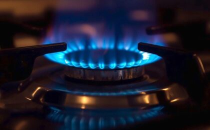 Aumento del costo del gas per famiglie vulnerabili