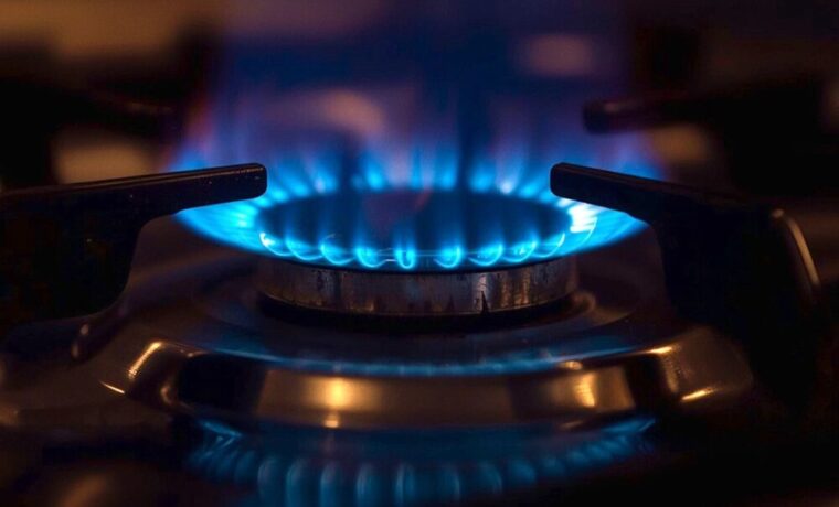 Aumento del costo del gas per famiglie vulnerabili