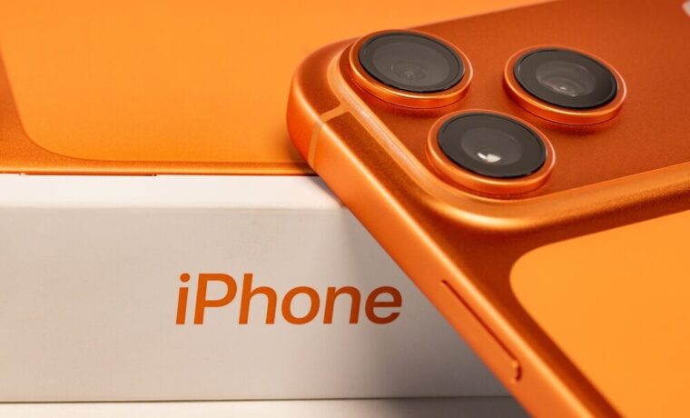 Problemi di connettività iPhone 18 Pro Max