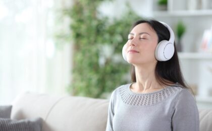 Cuffie Anker Soundcore Q20i