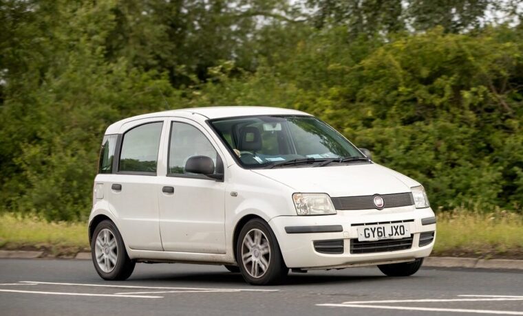 Immatricolazioni auto settembre 2026